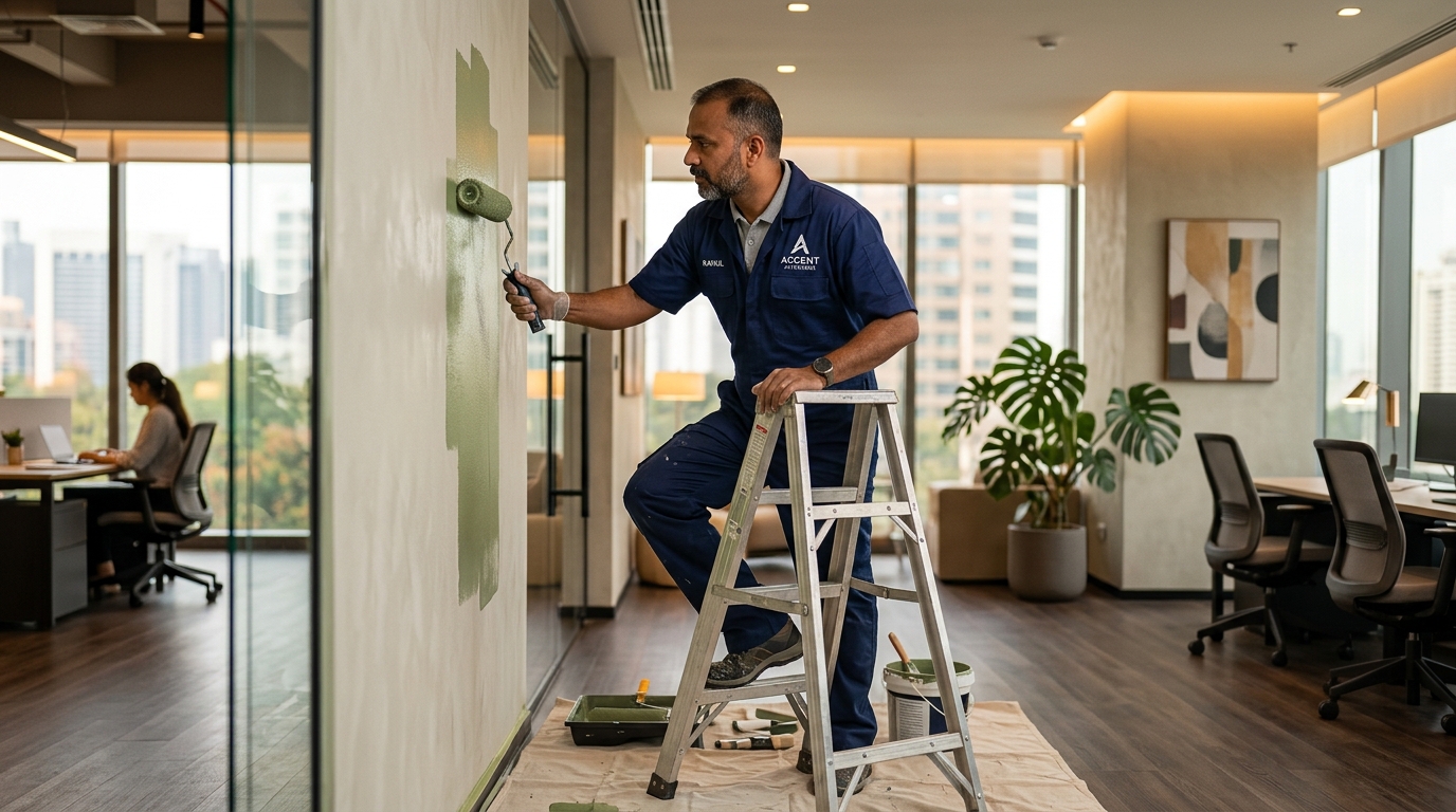 Master Painters
